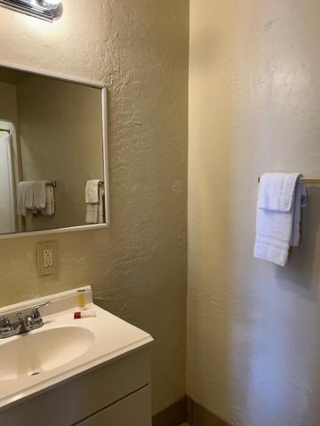 Gallup Travelodge Eksteriør bilde